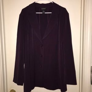 Lane Bryant blazer size 22 / 24